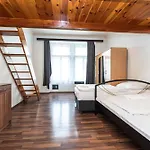 Charkovska 18 Apartmán *